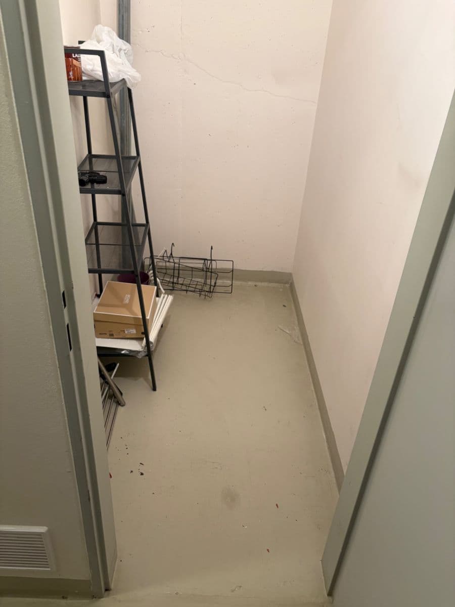 Pronájem bytu 2+kk 64 m², Nad Smetankou, Praha, Praha Pronájem bytu 2+kk 64 m², Nad Smetankou, Praha, Praha