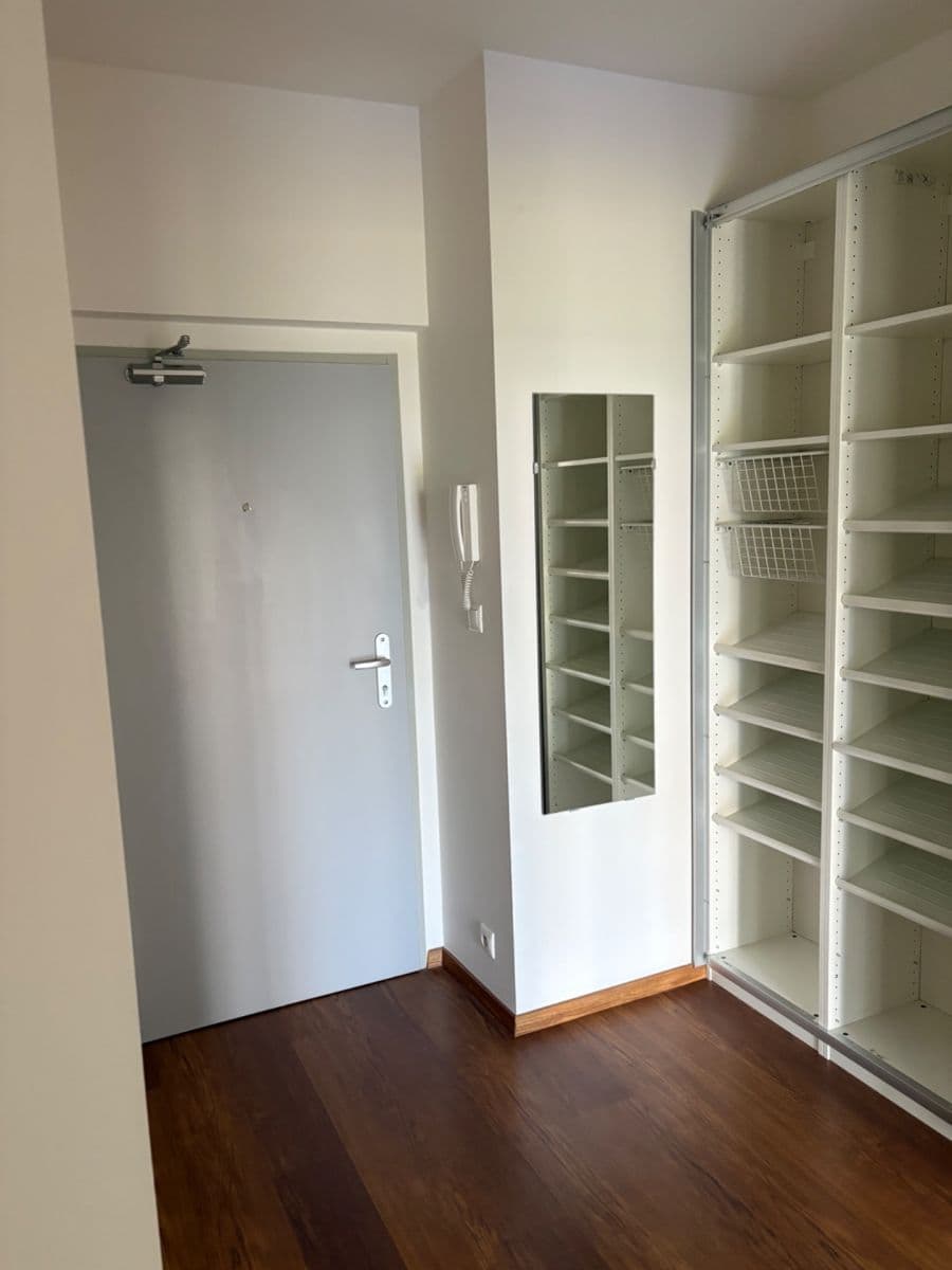 Pronájem bytu 2+kk 64 m², Nad Smetankou, Praha, Praha Pronájem bytu 2+kk 64 m², Nad Smetankou, Praha, Praha