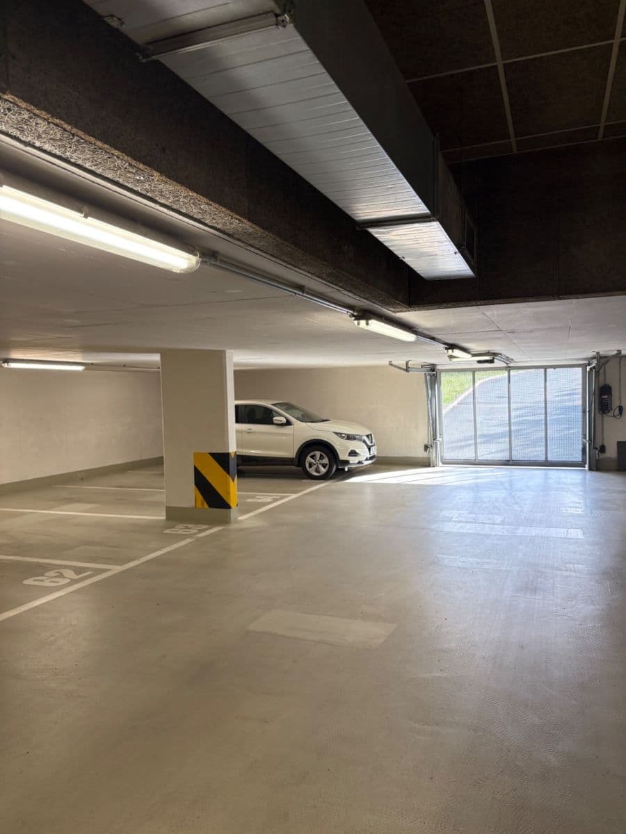 Pronájem bytu 2+kk 64 m², Nad Smetankou, Praha, Praha Pronájem bytu 2+kk 64 m², Nad Smetankou, Praha, Praha