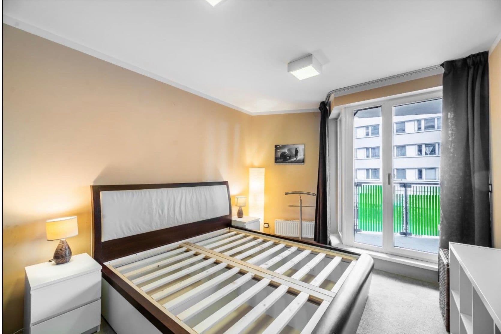 Pronájem bytu 2+kk 52 m², Počernická, Praha, Praha Pronájem bytu 2+kk 52 m², Počernická, Praha, Praha