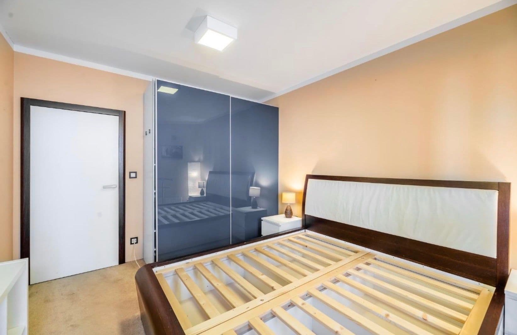 Pronájem bytu 2+kk 52 m², Počernická, Praha, Praha Pronájem bytu 2+kk 52 m², Počernická, Praha, Praha