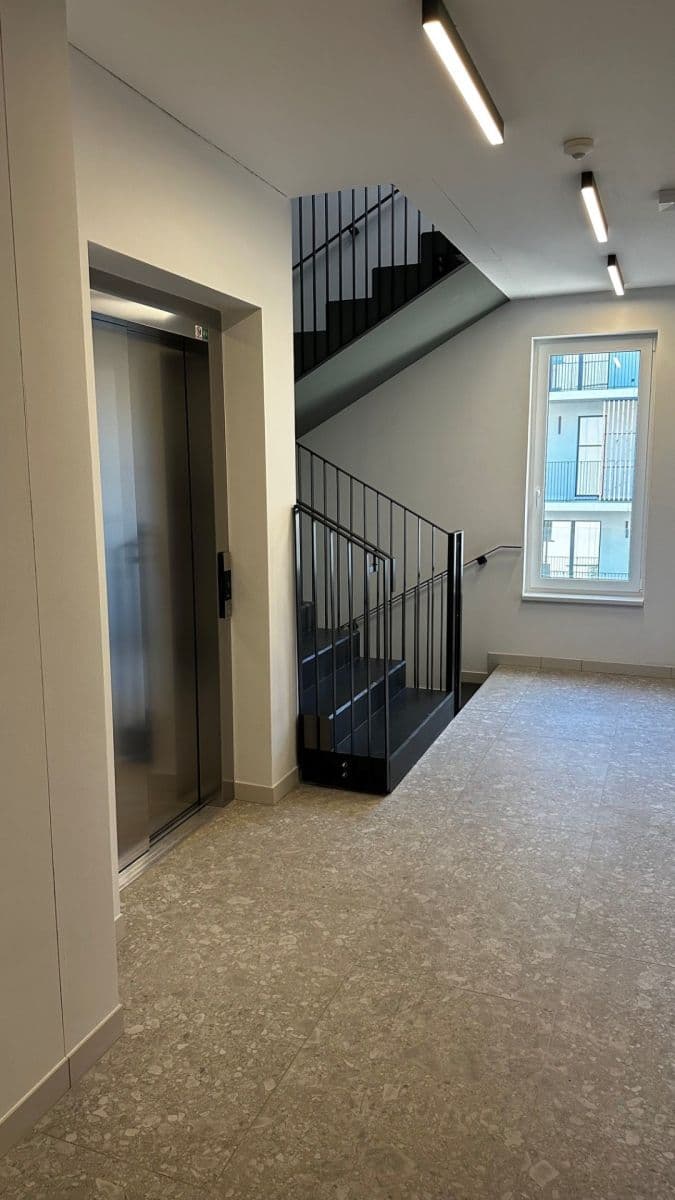 Pronájem bytu 2+kk 55 m², Kladno, Středočeský kraj Pronájem bytu 2+kk 55 m², Kladno, Středočeský kraj