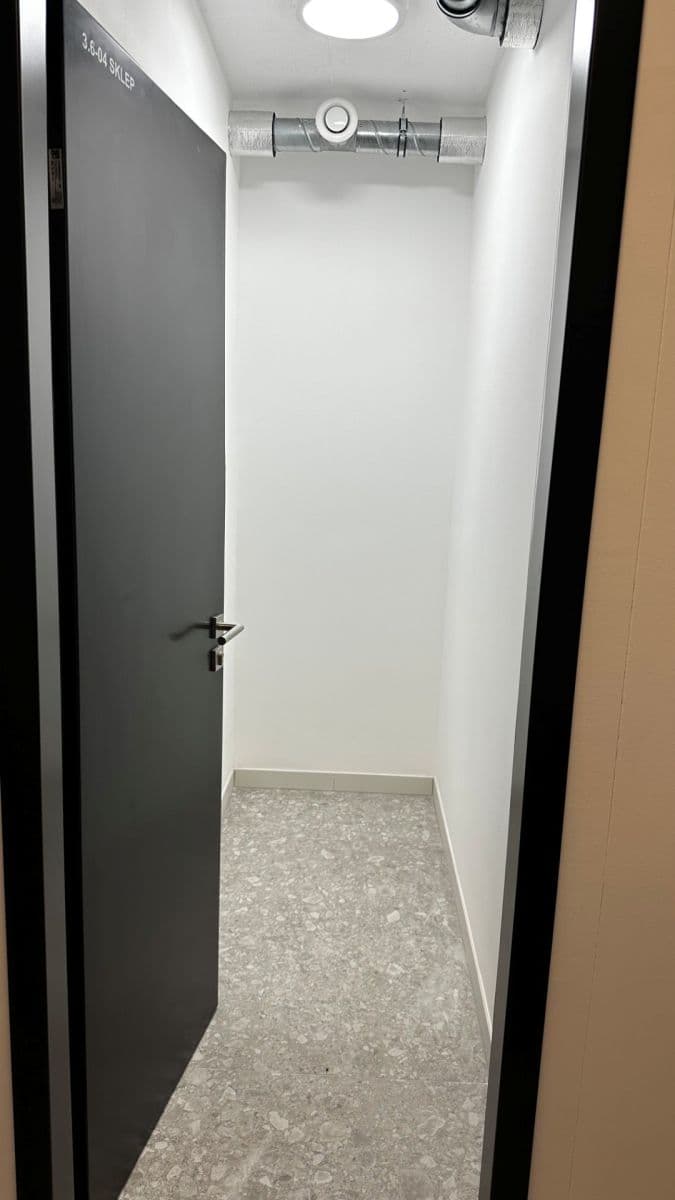 Pronájem bytu 2+kk 55 m², Kladno, Středočeský kraj Pronájem bytu 2+kk 55 m², Kladno, Středočeský kraj