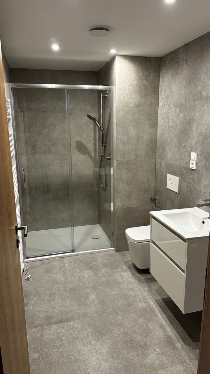Pronájem bytu 2+kk 55 m², Kladno, Středočeský kraj Pronájem bytu 2+kk 55 m², Kladno, Středočeský kraj