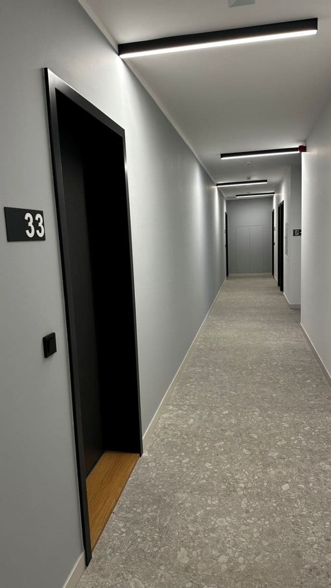 Pronájem bytu 2+kk 55 m², Kladno, Středočeský kraj Pronájem bytu 2+kk 55 m², Kladno, Středočeský kraj