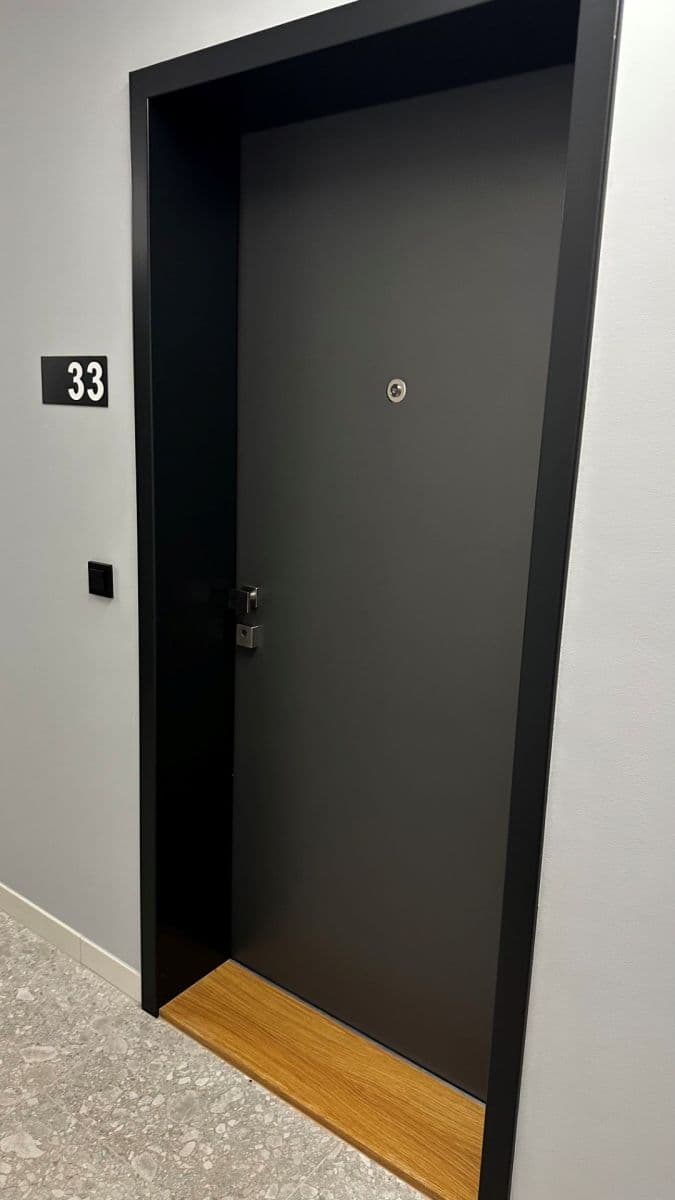 Pronájem bytu 2+kk 55 m², Kladno, Středočeský kraj Pronájem bytu 2+kk 55 m², Kladno, Středočeský kraj