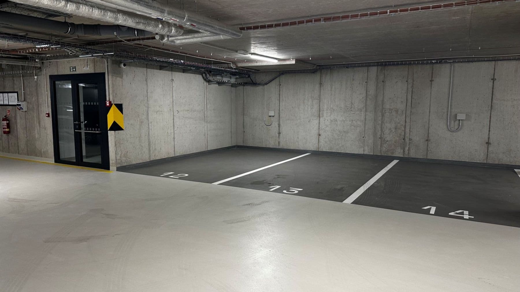 Pronájem bytu 2+kk 55 m², Kladno, Středočeský kraj Pronájem bytu 2+kk 55 m², Kladno, Středočeský kraj