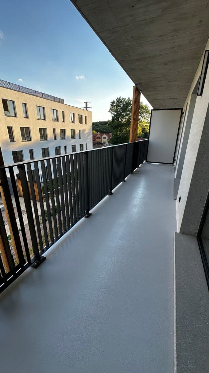 Pronájem bytu 2+kk 55 m², Kladno, Středočeský kraj Pronájem bytu 2+kk 55 m², Kladno, Středočeský kraj