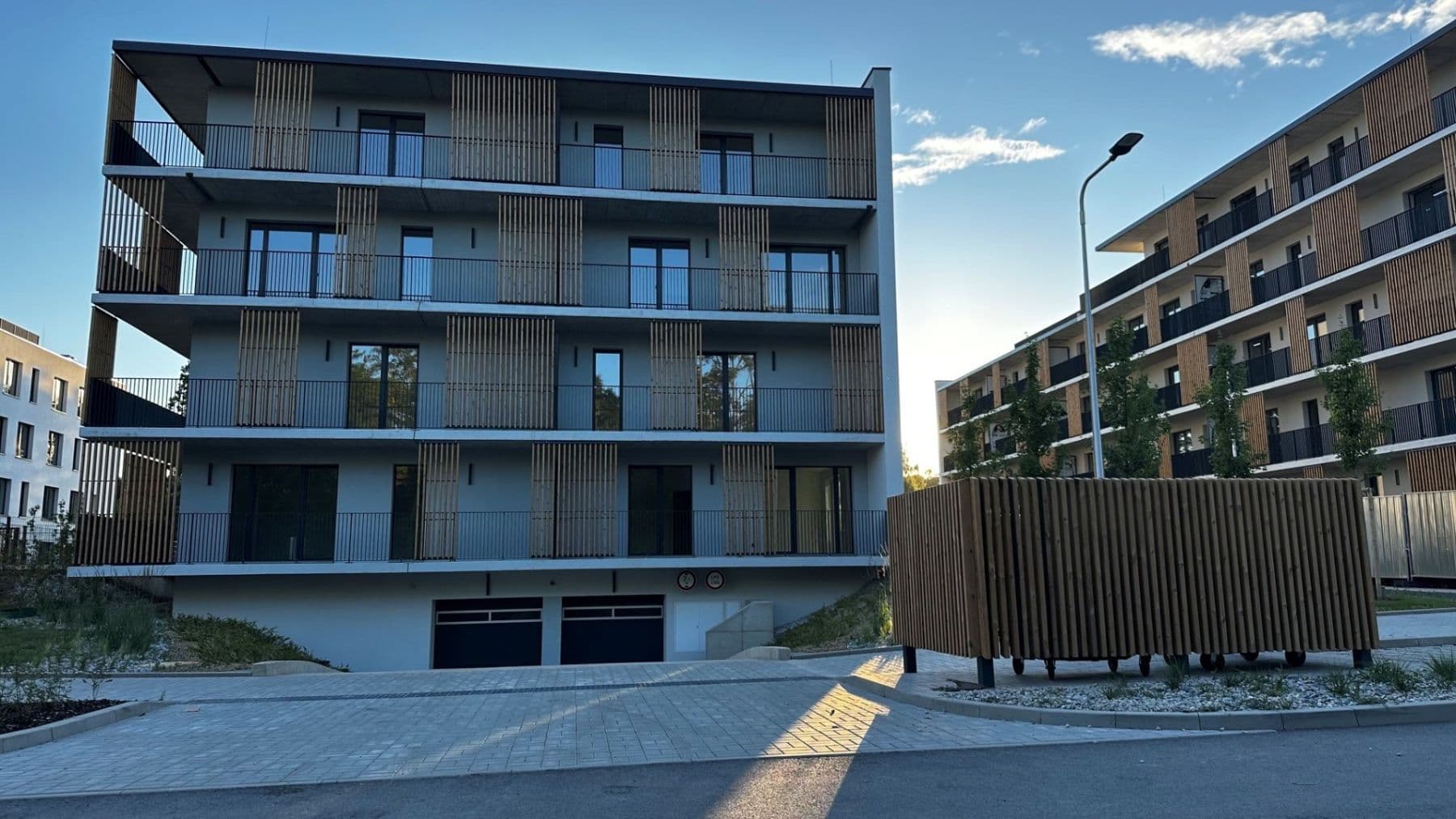 Pronájem bytu 2+kk 55 m², Kladno, Středočeský kraj Pronájem bytu 2+kk 55 m², Kladno, Středočeský kraj
