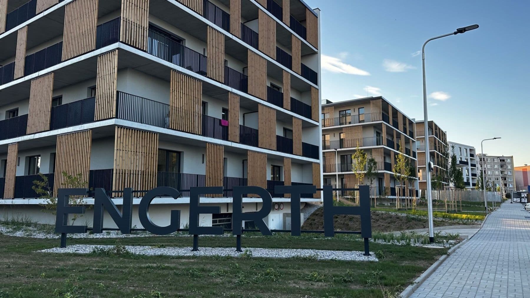 Pronájem bytu 2+kk 55 m², Kladno, Středočeský kraj Pronájem bytu 2+kk 55 m², Kladno, Středočeský kraj