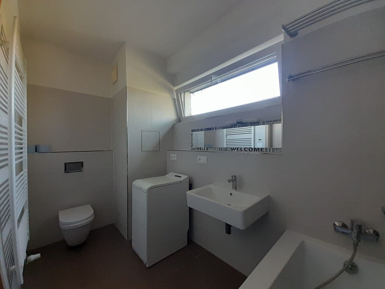 Pronájem bytu 1+kk 42 m², Počernická, Praha, Praha Pronájem bytu 1+kk 42 m², Počernická, Praha, Praha
