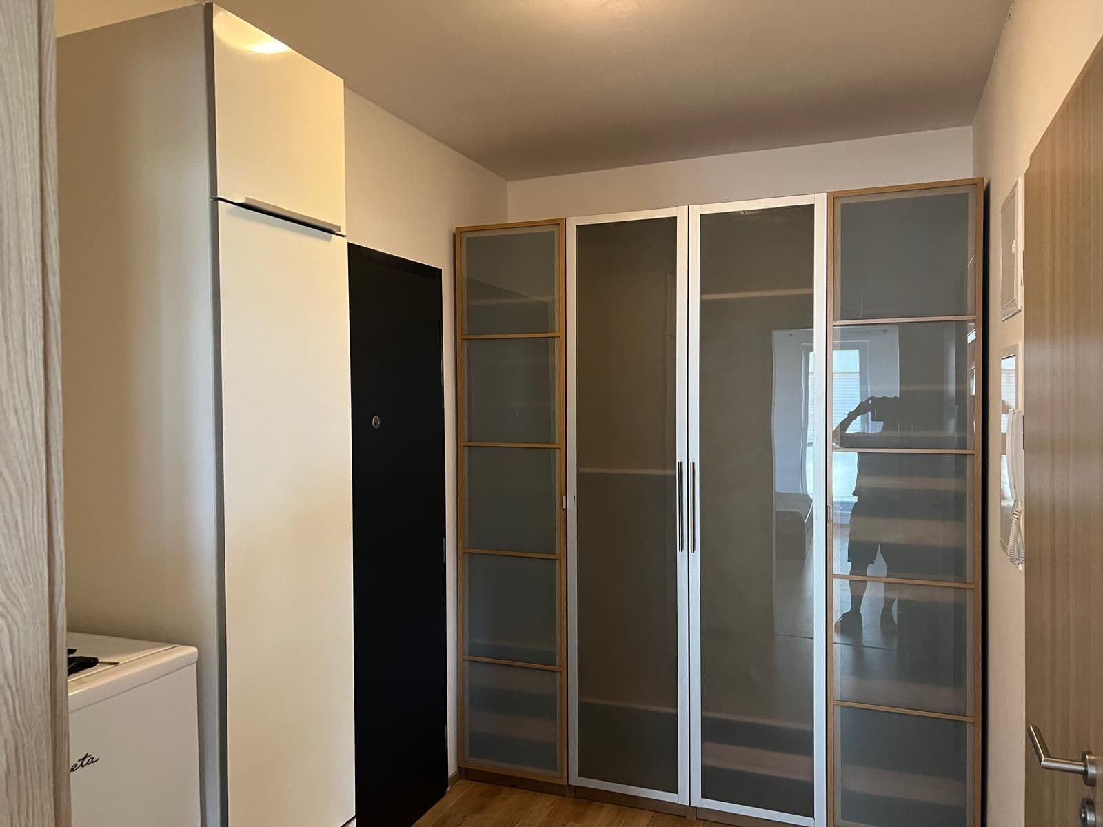 Pronájem bytu 1+kk 42 m², Počernická, Praha, Praha Pronájem bytu 1+kk 42 m², Počernická, Praha, Praha
