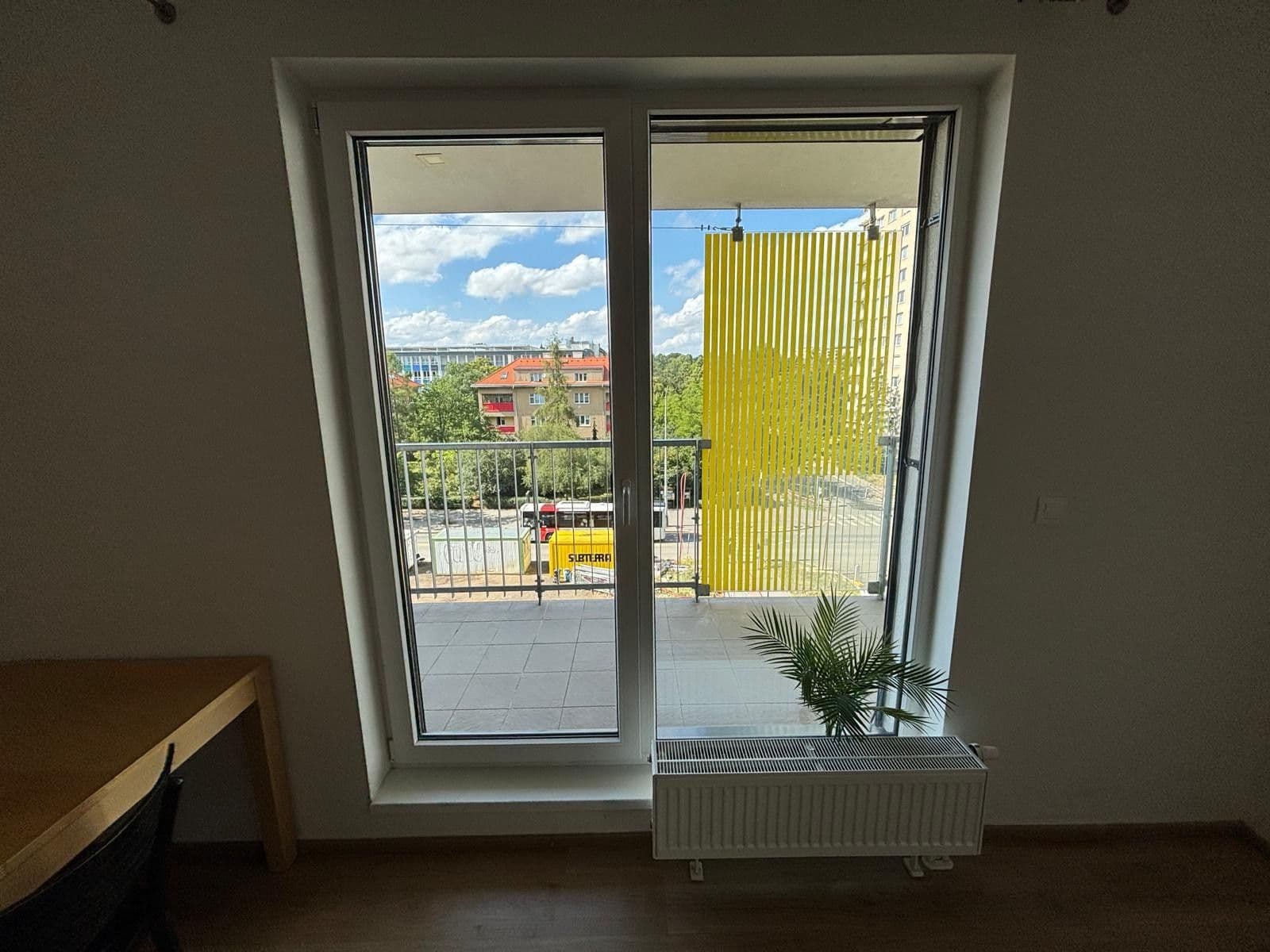 Pronájem bytu 1+kk 42 m², Počernická, Praha, Praha Pronájem bytu 1+kk 42 m², Počernická, Praha, Praha