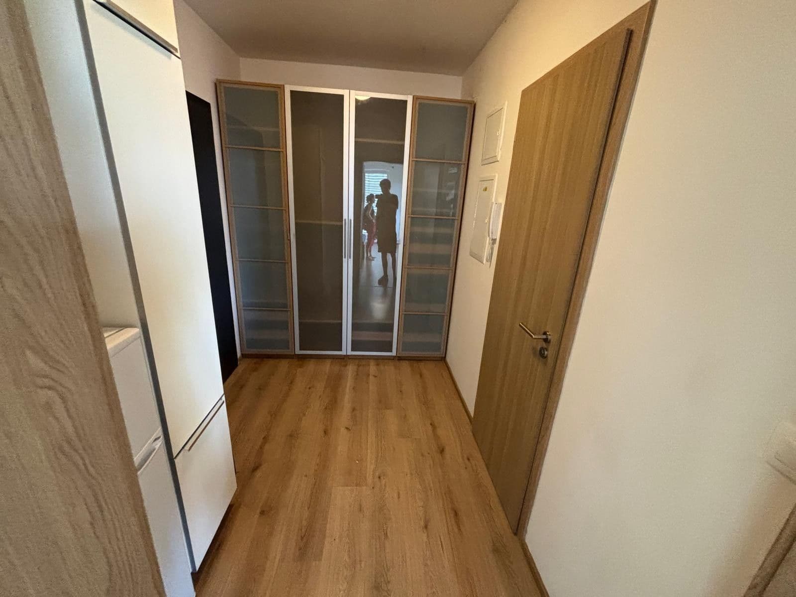 Pronájem bytu 1+kk 42 m², Počernická, Praha, Praha Pronájem bytu 1+kk 42 m², Počernická, Praha, Praha
