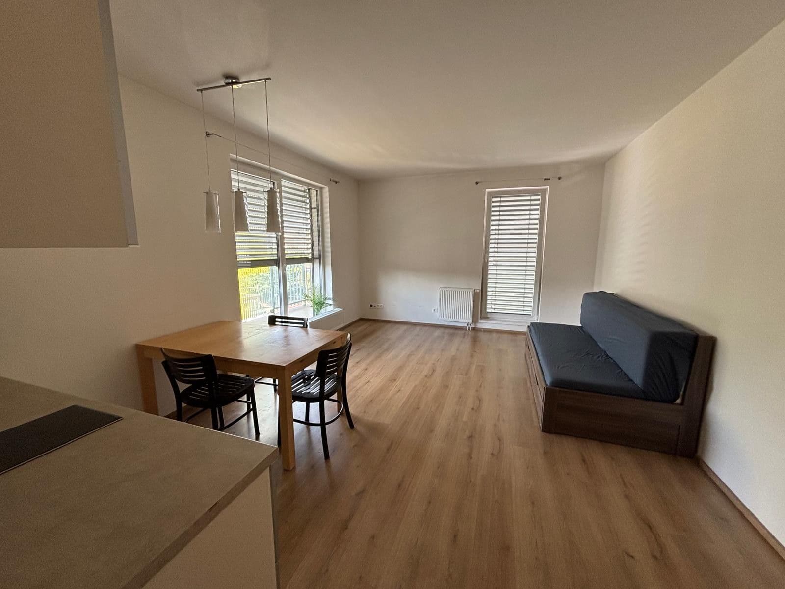 Pronájem bytu 1+kk 42 m², Počernická, Praha, Praha Pronájem bytu 1+kk 42 m², Počernická, Praha, Praha