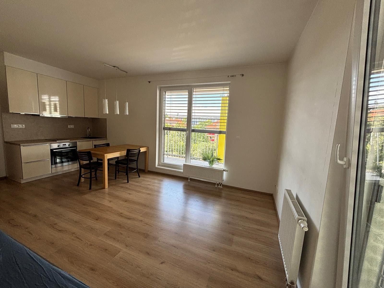 Pronájem bytu 1+kk 42 m², Počernická, Praha, Praha Pronájem bytu 1+kk 42 m², Počernická, Praha, Praha