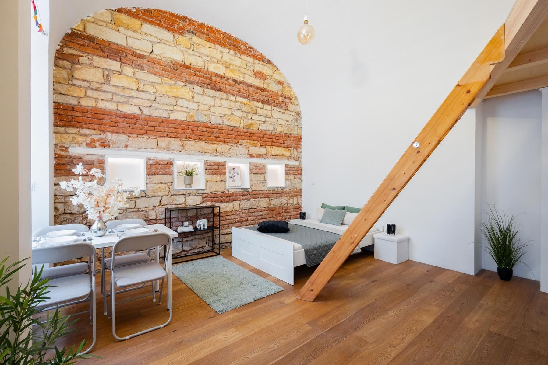 Prodej bytu 1+kk 28 m², Holečkova, Praha, Praha Prodej bytu 1+kk 28 m², Holečkova, Praha, Praha