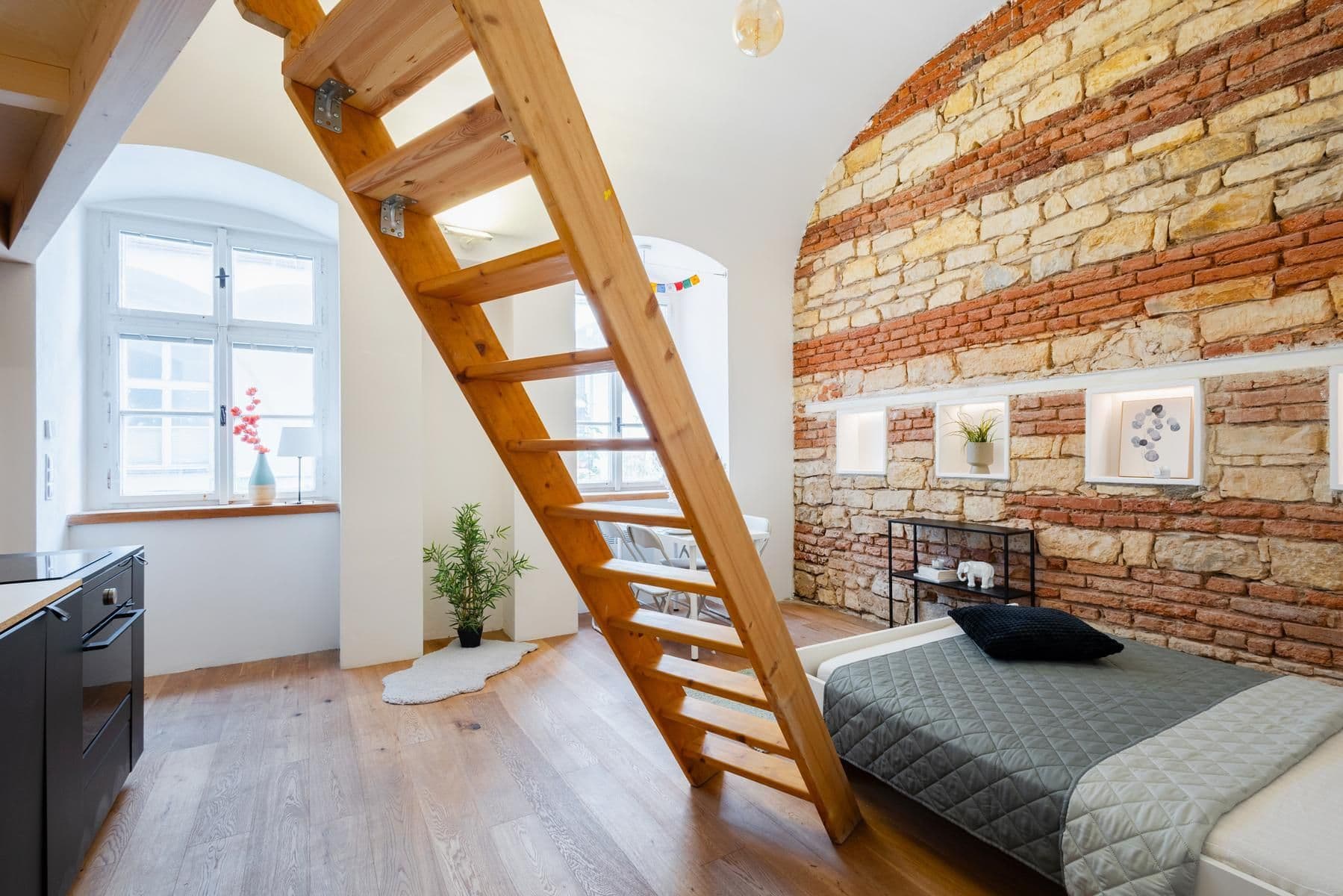 Prodej bytu 1+kk 28 m², Holečkova, Praha, Praha Prodej bytu 1+kk 28 m², Holečkova, Praha, Praha