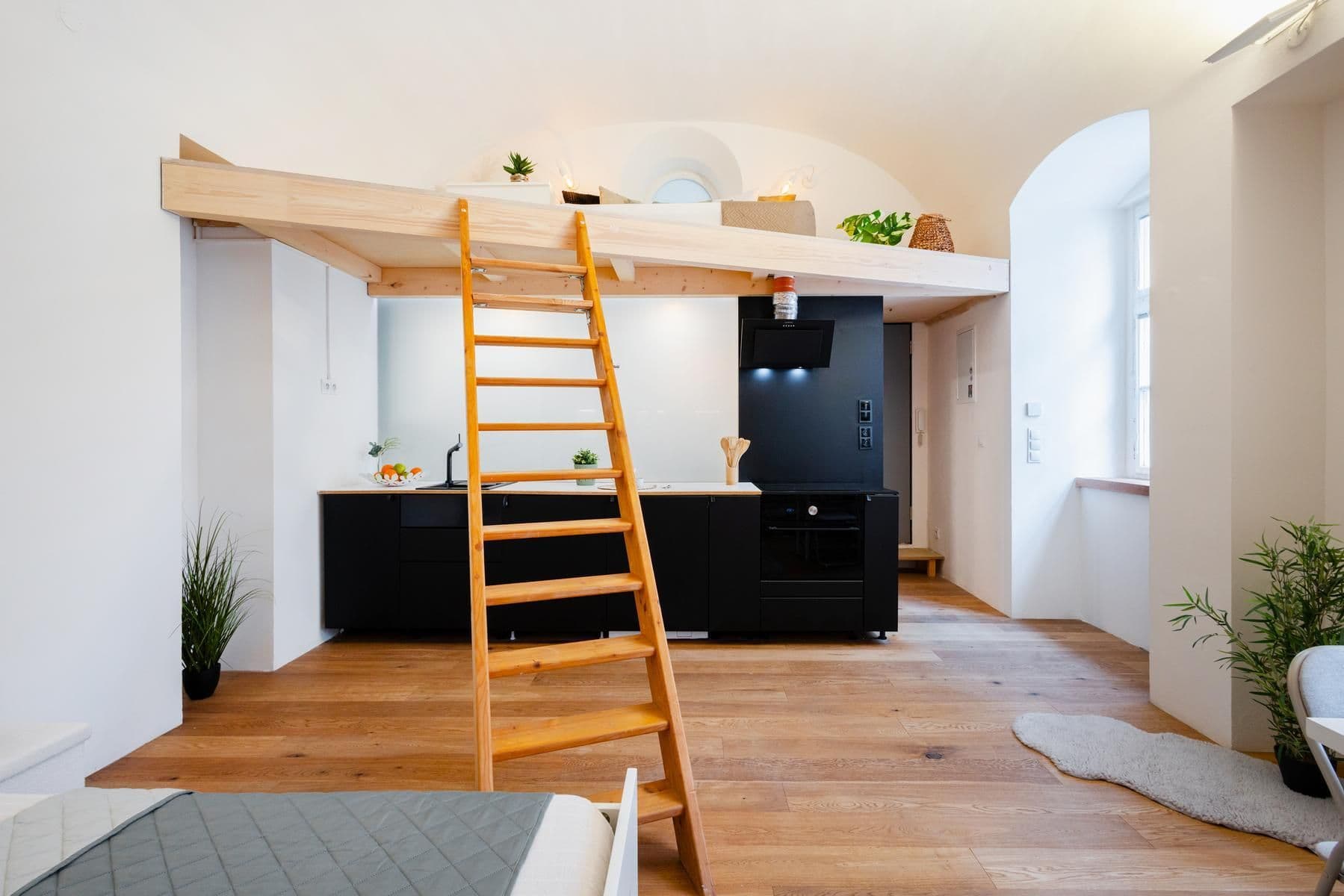 Prodej bytu 1+kk 28 m², Holečkova, Praha, Praha Prodej bytu 1+kk 28 m², Holečkova, Praha, Praha