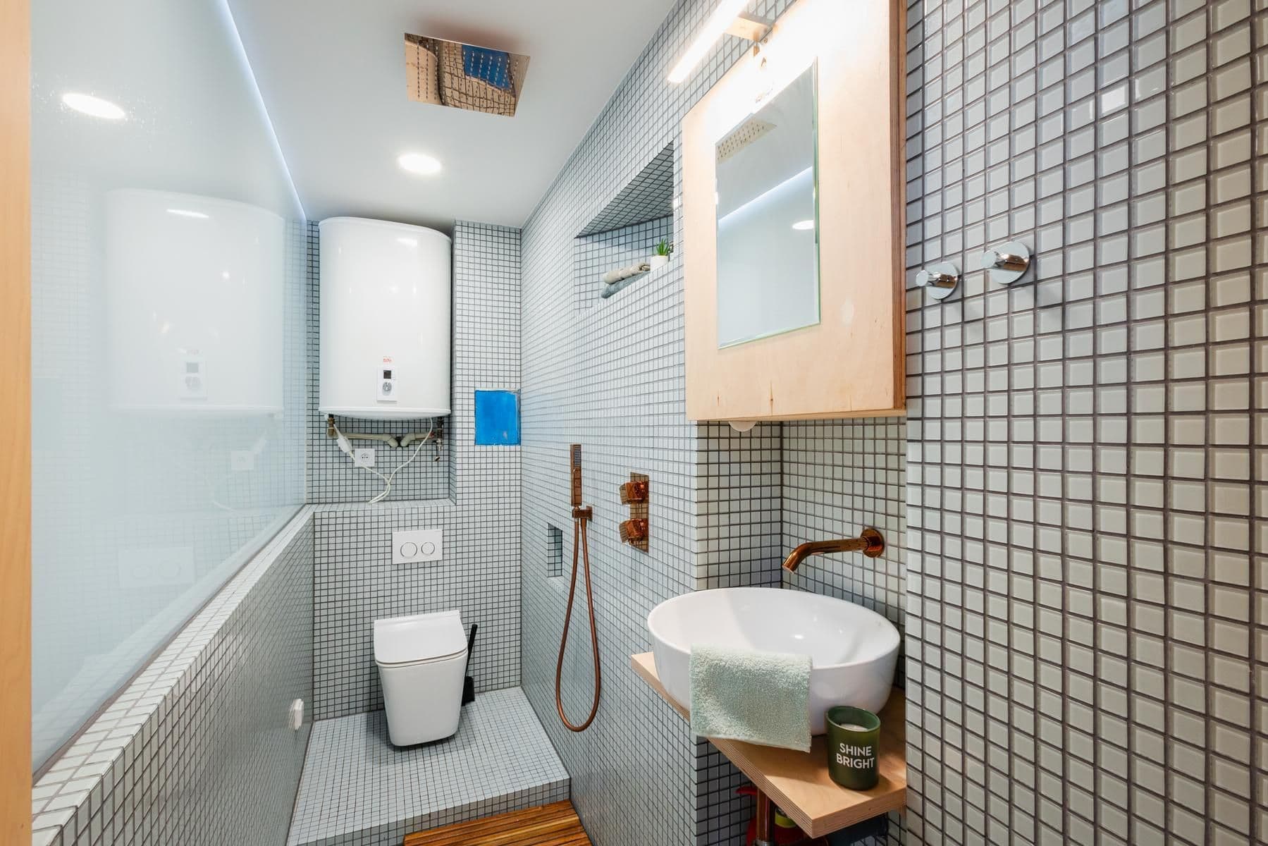 Prodej bytu 1+kk 28 m², Holečkova, Praha, Praha Prodej bytu 1+kk 28 m², Holečkova, Praha, Praha
