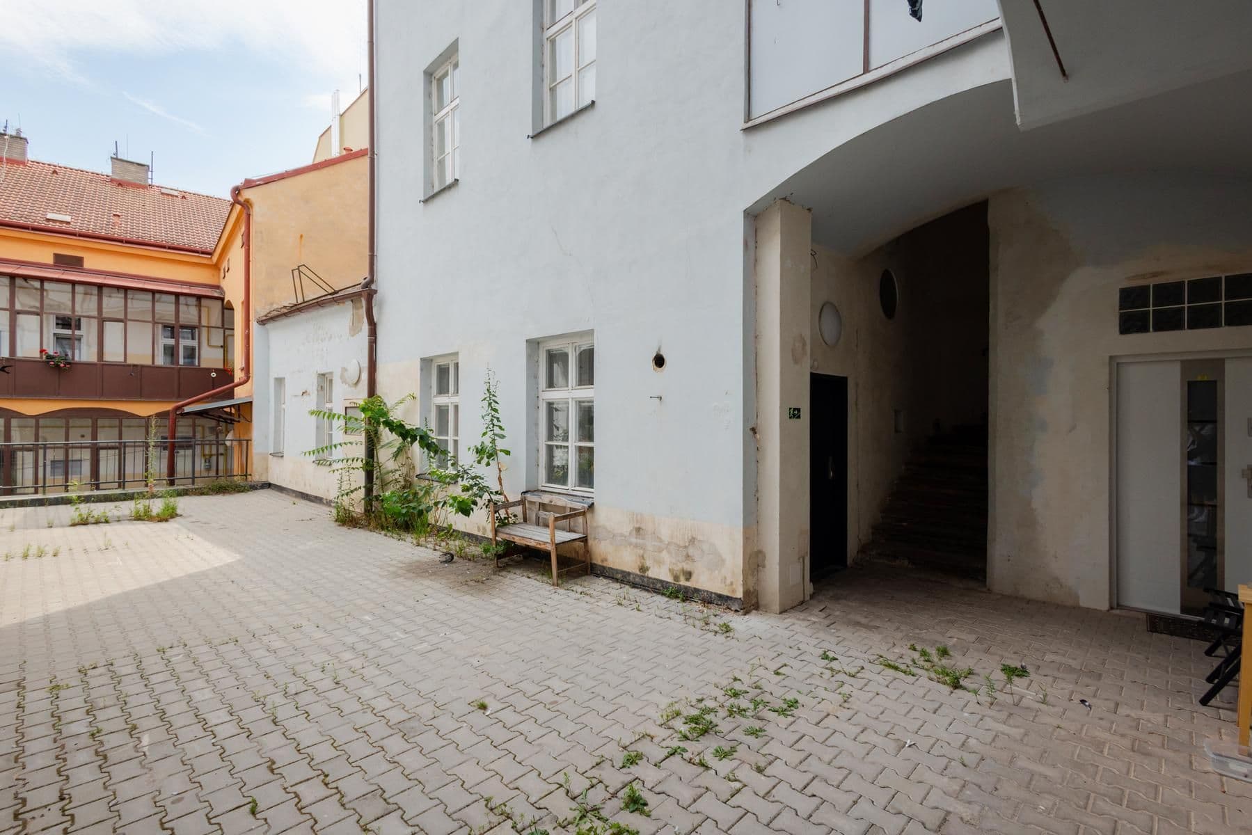 Prodej bytu 1+kk 28 m², Holečkova, Praha, Praha Prodej bytu 1+kk 28 m², Holečkova, Praha, Praha
