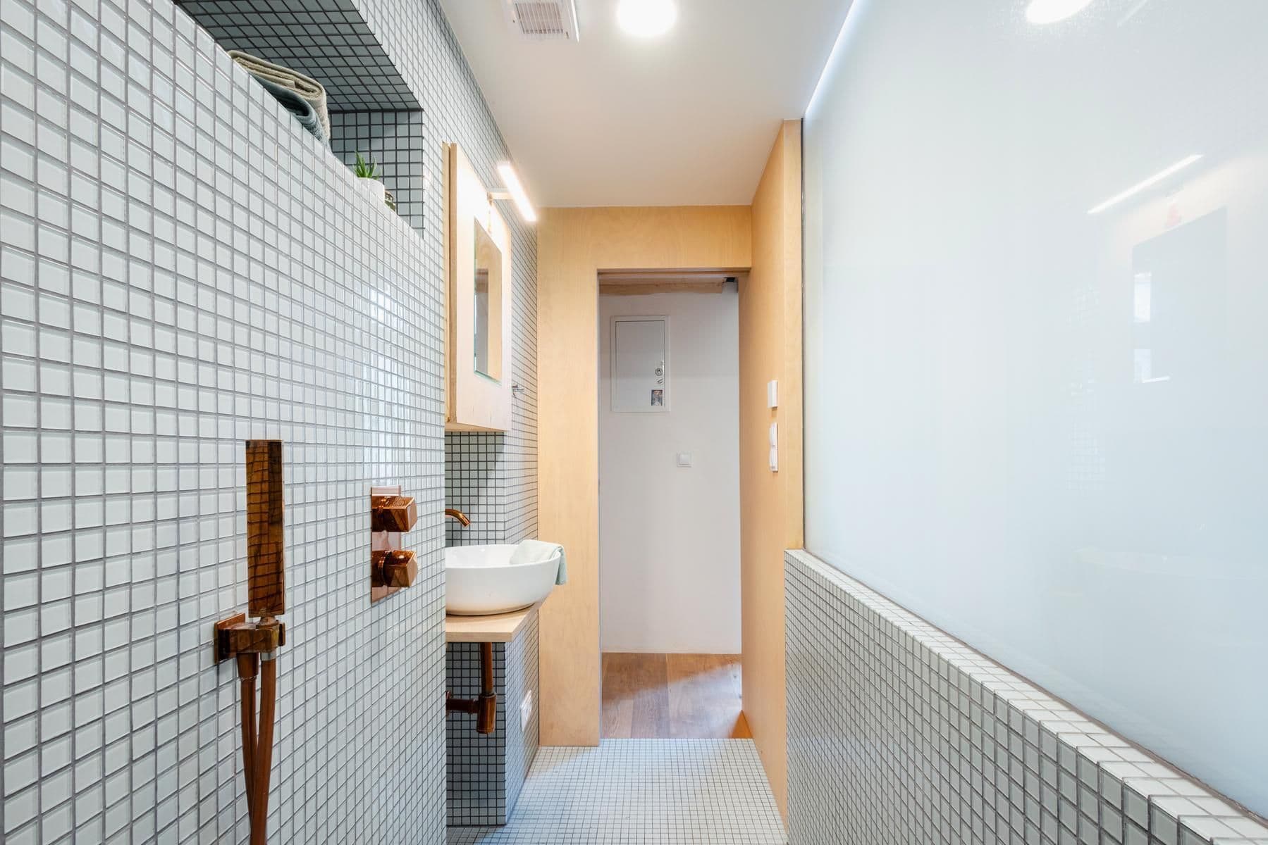 Prodej bytu 1+kk 28 m², Holečkova, Praha, Praha Prodej bytu 1+kk 28 m², Holečkova, Praha, Praha