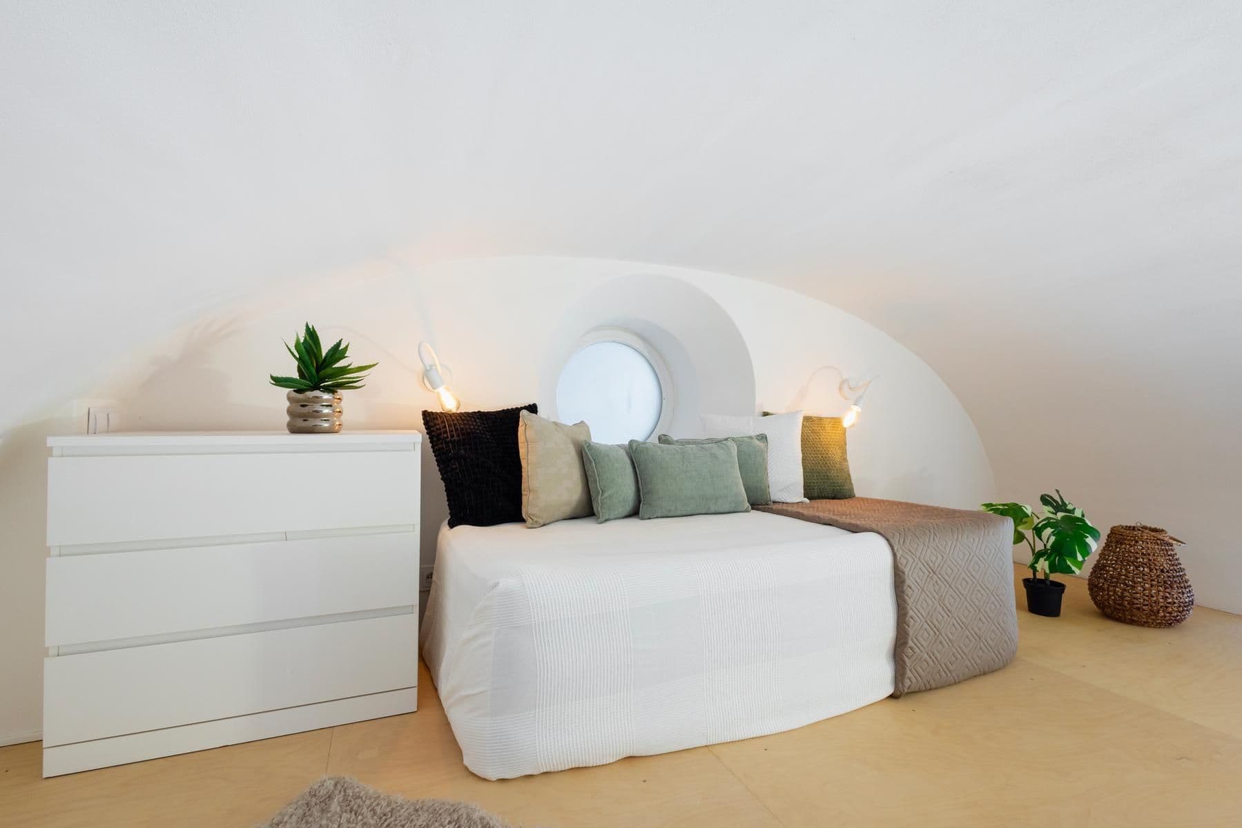 Prodej bytu 1+kk 28 m², Holečkova, Praha, Praha Prodej bytu 1+kk 28 m², Holečkova, Praha, Praha