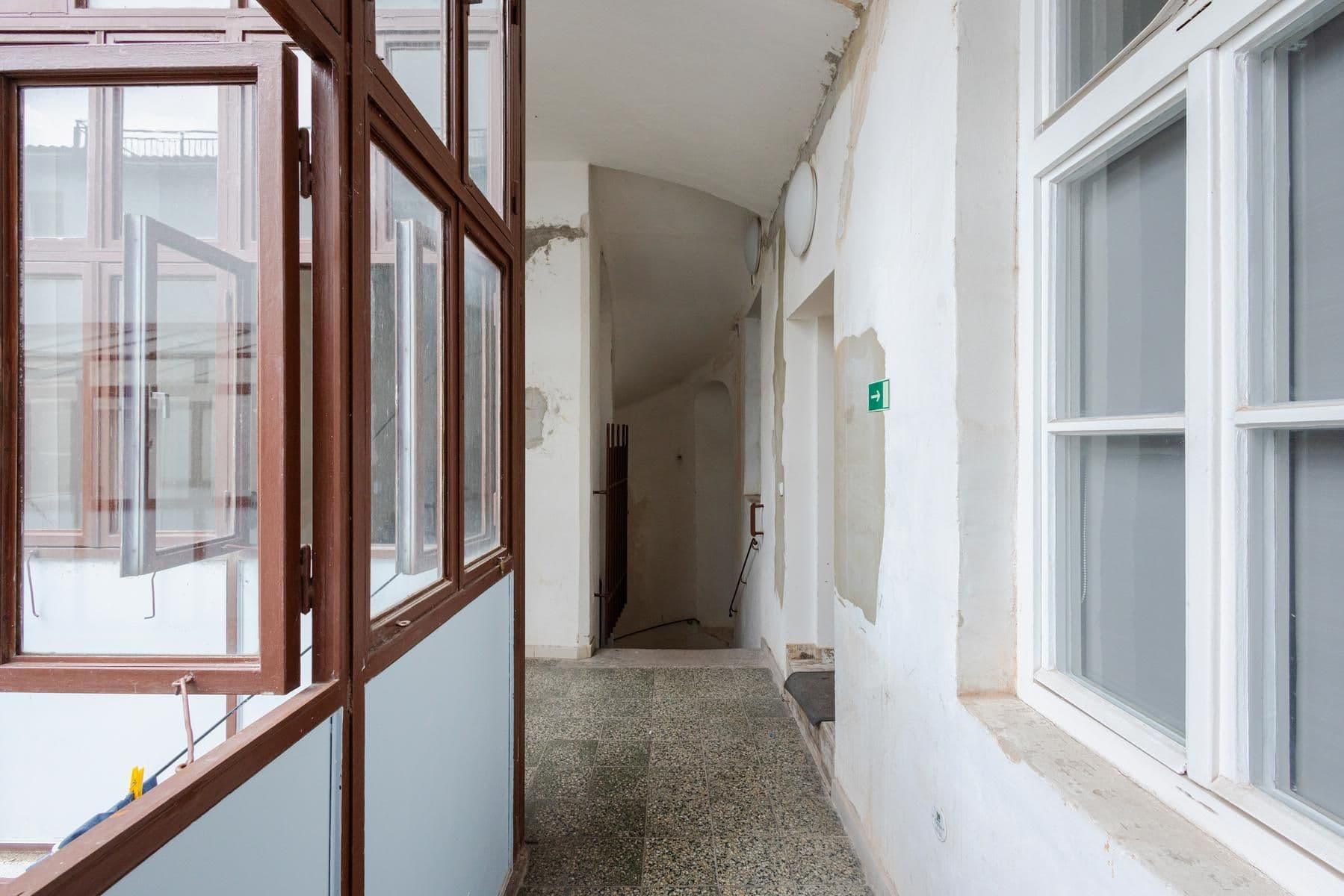Prodej bytu 1+kk 28 m², Holečkova, Praha, Praha Prodej bytu 1+kk 28 m², Holečkova, Praha, Praha