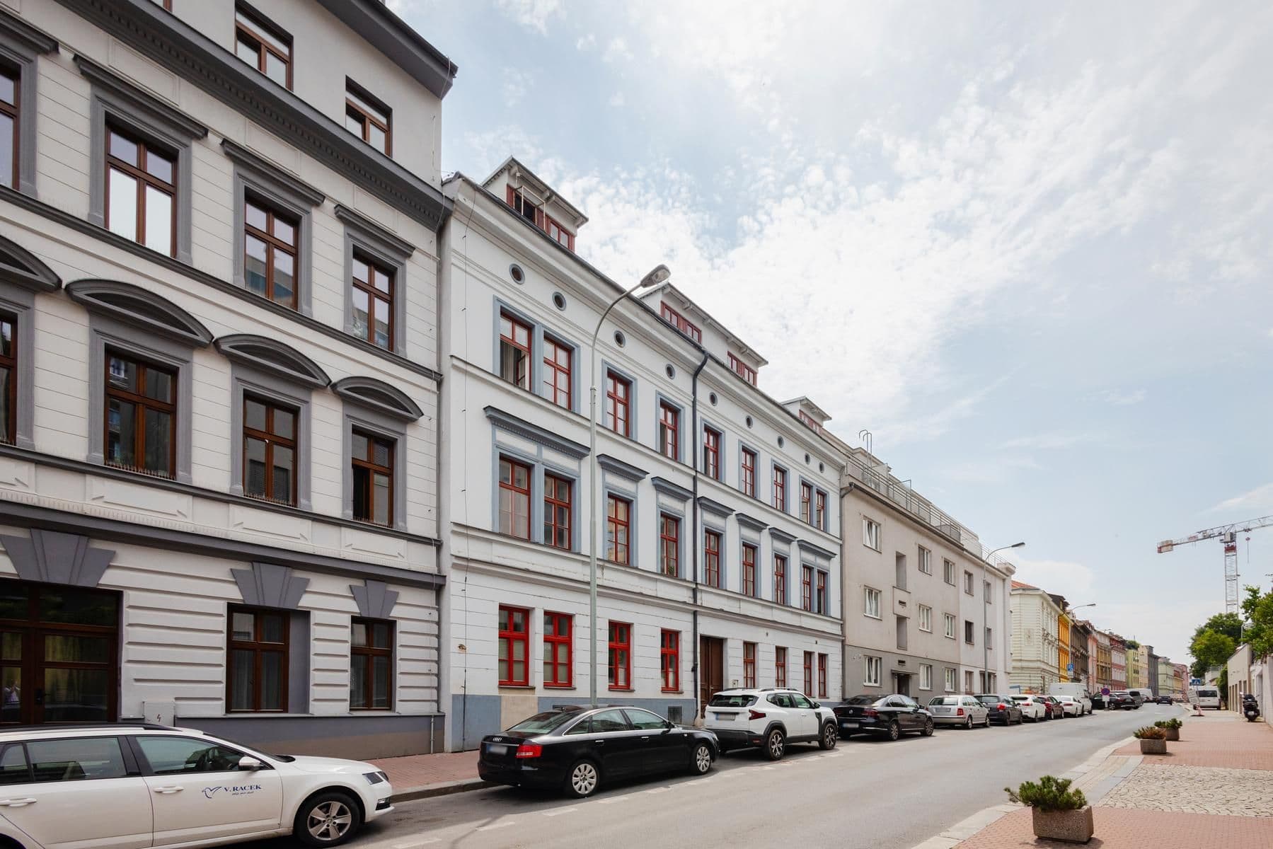 Prodej bytu 1+kk 28 m², Holečkova, Praha, Praha Prodej bytu 1+kk 28 m², Holečkova, Praha, Praha