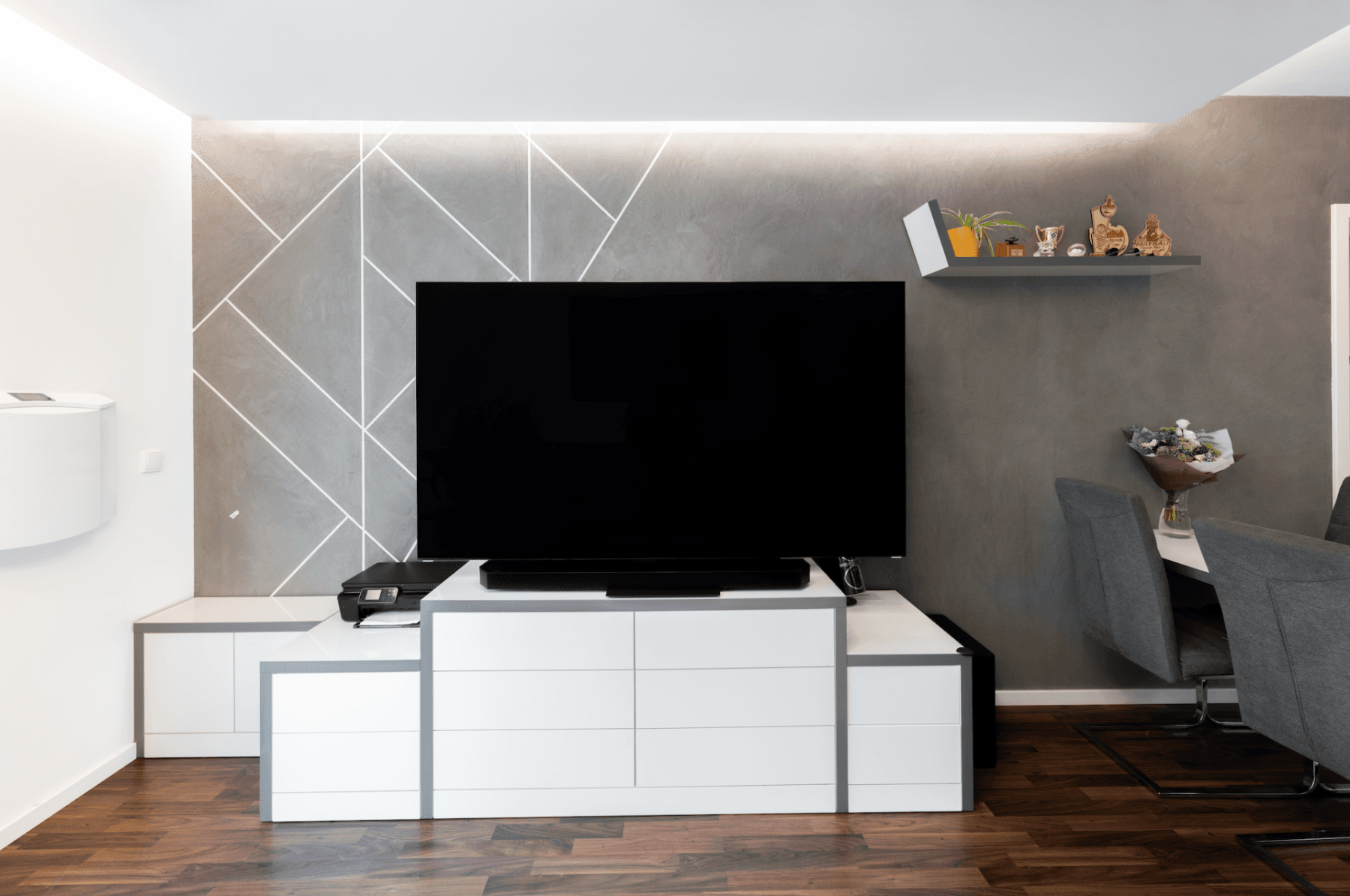 Prodej bytu 3+kk 85 m², Novovysočanská, Praha, Praha Prodej bytu 3+kk 85 m², Novovysočanská, Praha, Praha