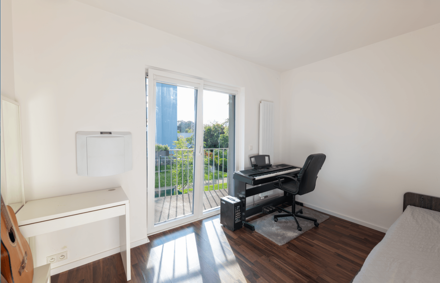 Prodej bytu 3+kk 85 m², Novovysočanská, Praha, Praha Prodej bytu 3+kk 85 m², Novovysočanská, Praha, Praha