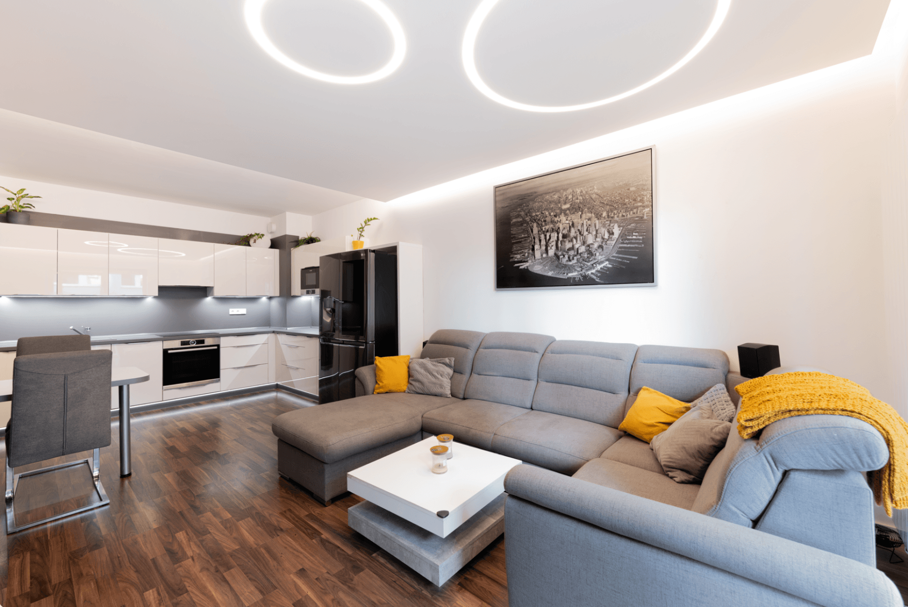 Prodej bytu 3+kk 85 m², Novovysočanská, Praha, Praha Prodej bytu 3+kk 85 m², Novovysočanská, Praha, Praha