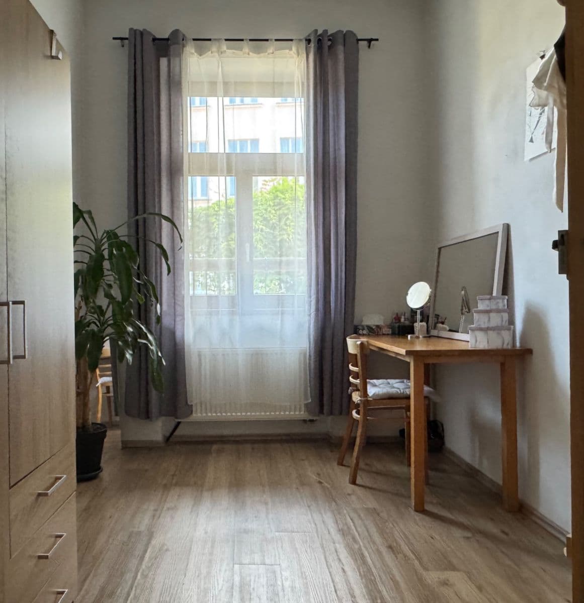 Pronájem bytu 2+1 18 m², J. Š. Baara, České Budějovice, Jihočeský kraj Pronájem bytu 2+1 18 m², J. Š. Baara, České Budějovice, Jihočeský kraj