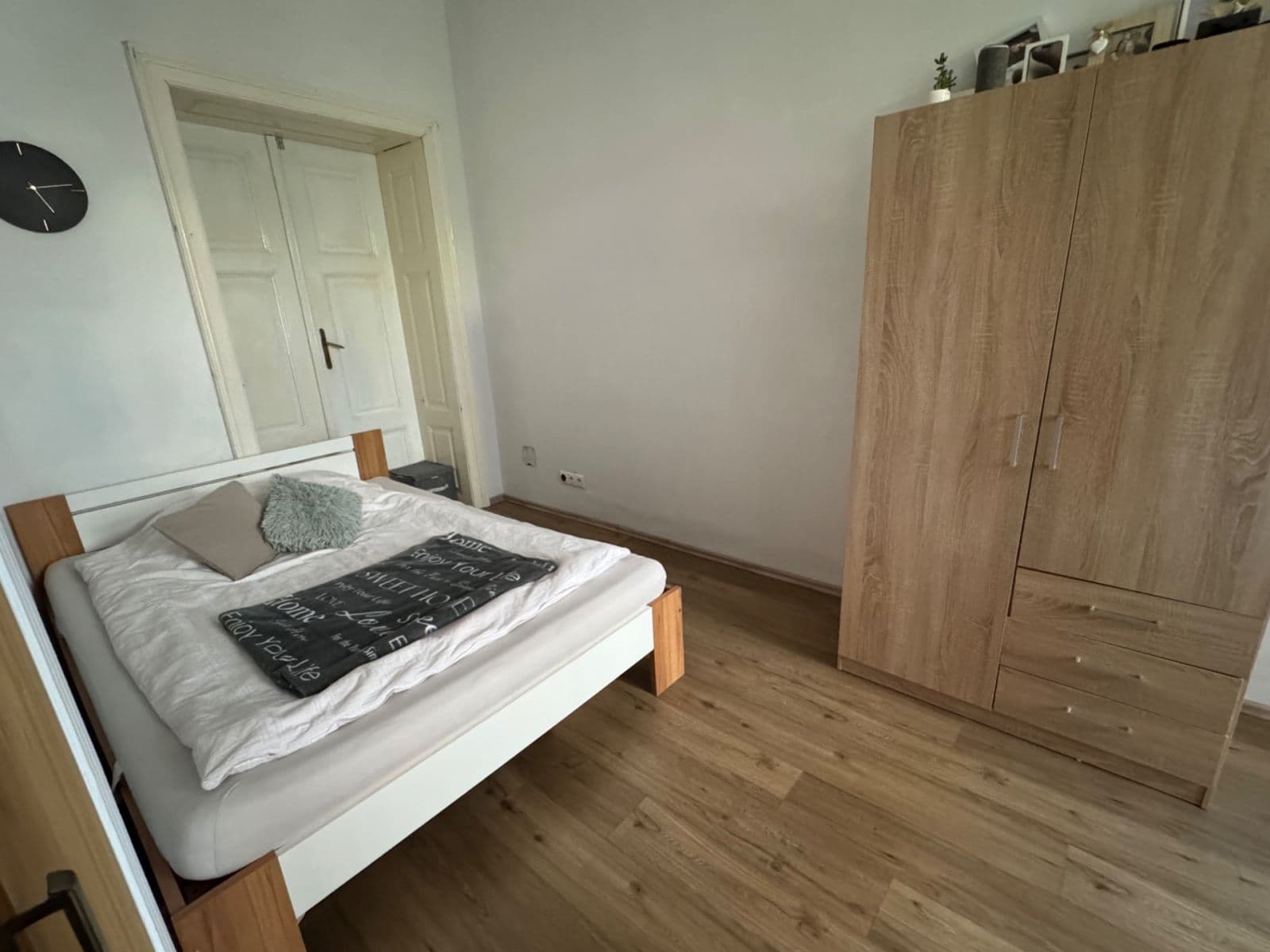Pronájem bytu 2+1 18 m², J. Š. Baara, České Budějovice, Jihočeský kraj Pronájem bytu 2+1 18 m², J. Š. Baara, České Budějovice, Jihočeský kraj