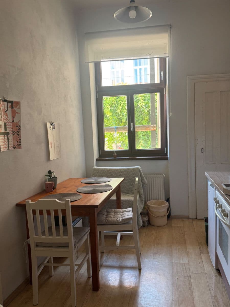 Pronájem bytu 2+1 18 m², J. Š. Baara, České Budějovice, Jihočeský kraj Pronájem bytu 2+1 18 m², J. Š. Baara, České Budějovice, Jihočeský kraj