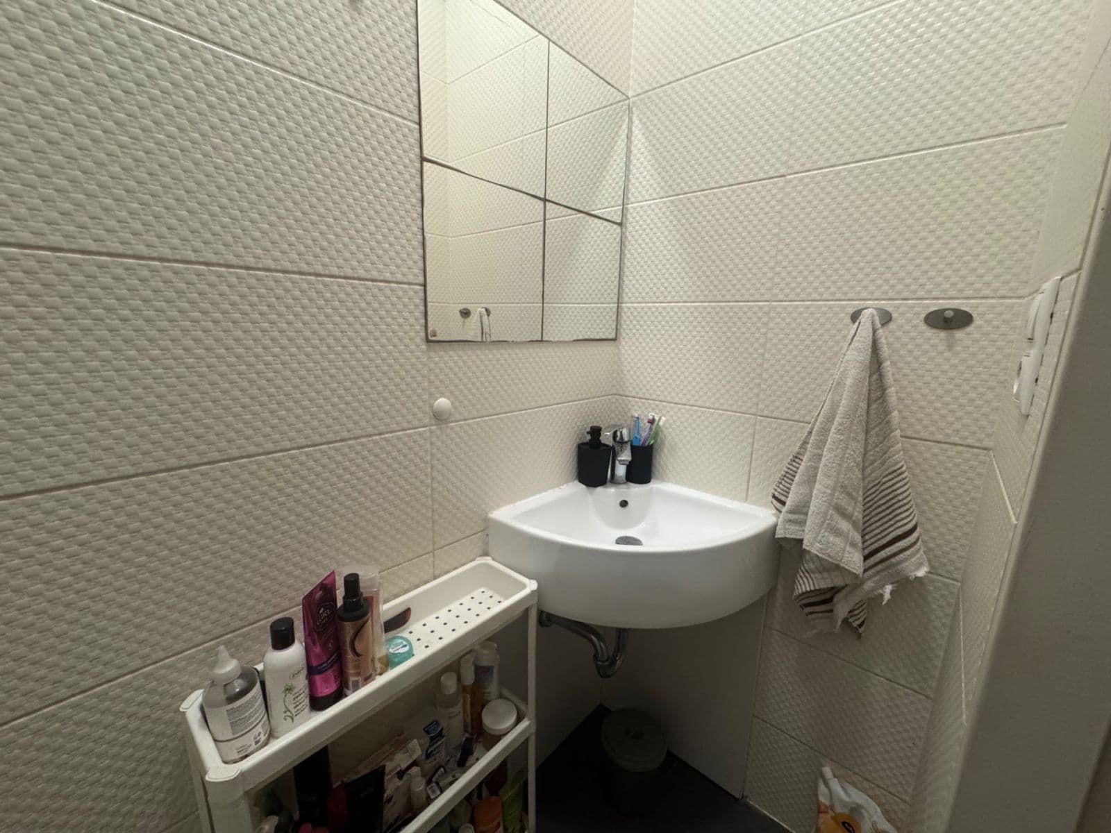 Pronájem bytu 2+1 18 m², J. Š. Baara, České Budějovice, Jihočeský kraj Pronájem bytu 2+1 18 m², J. Š. Baara, České Budějovice, Jihočeský kraj