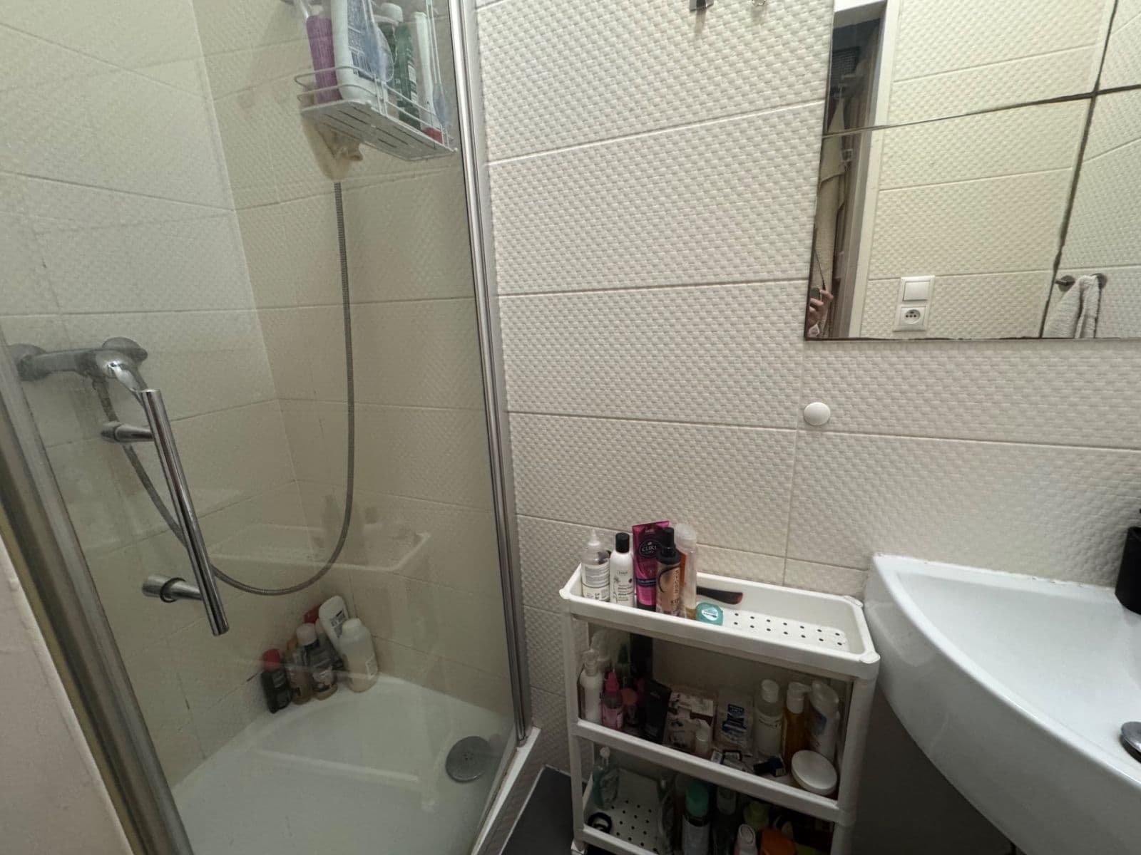 Pronájem bytu 2+1 18 m², J. Š. Baara, České Budějovice, Jihočeský kraj Pronájem bytu 2+1 18 m², J. Š. Baara, České Budějovice, Jihočeský kraj