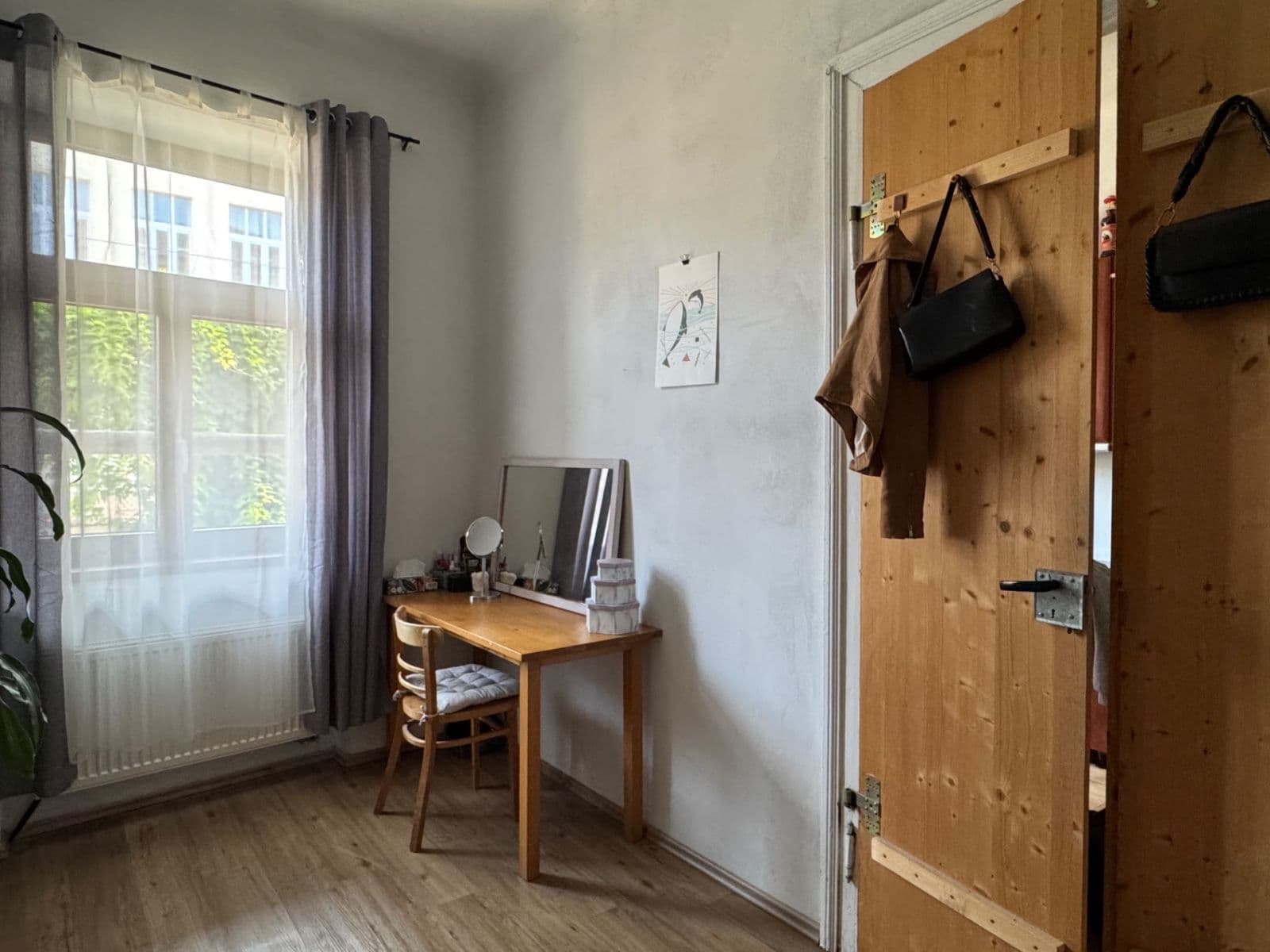 Pronájem bytu 2+1 18 m², J. Š. Baara, České Budějovice, Jihočeský kraj Pronájem bytu 2+1 18 m², J. Š. Baara, České Budějovice, Jihočeský kraj