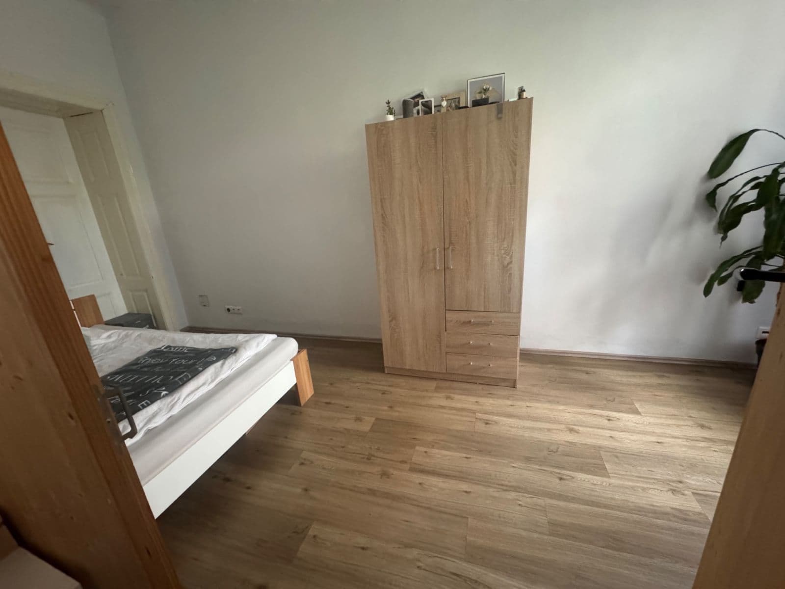 Pronájem bytu 2+1 18 m², J. Š. Baara, České Budějovice, Jihočeský kraj Pronájem bytu 2+1 18 m², J. Š. Baara, České Budějovice, Jihočeský kraj