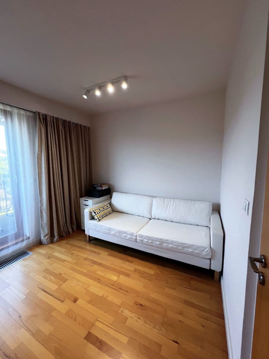 Pronájem bytu 3+kk 91 m², Musílkova, Praha, Praha Pronájem bytu 3+kk 91 m², Musílkova, Praha, Praha