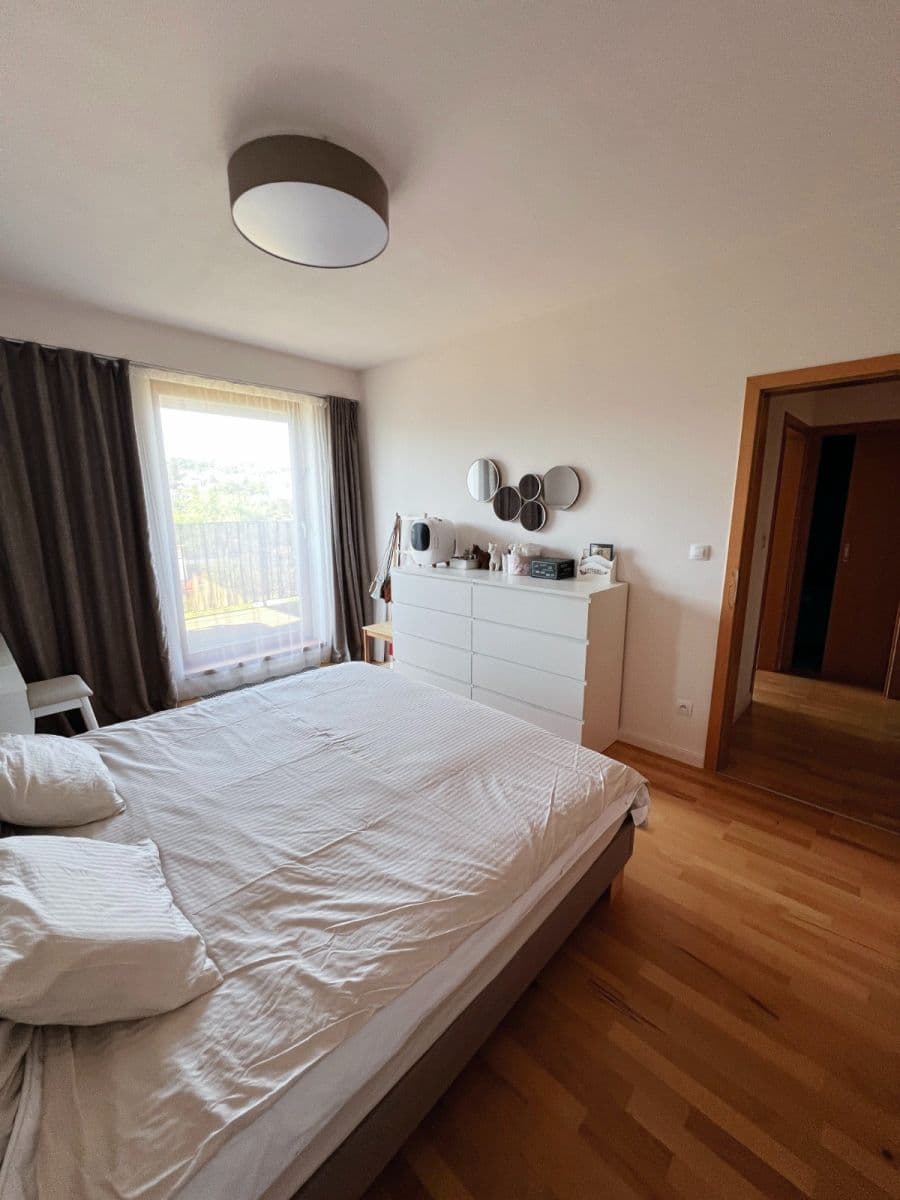Pronájem bytu 3+kk 91 m², Musílkova, Praha, Praha Pronájem bytu 3+kk 91 m², Musílkova, Praha, Praha