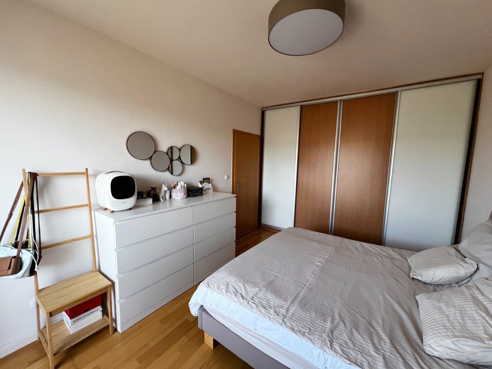 Pronájem bytu 3+kk 91 m², Musílkova, Praha, Praha Pronájem bytu 3+kk 91 m², Musílkova, Praha, Praha