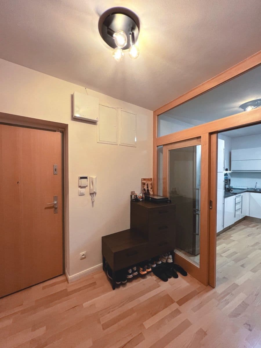 Pronájem bytu 3+kk 91 m², Musílkova, Praha, Praha Pronájem bytu 3+kk 91 m², Musílkova, Praha, Praha