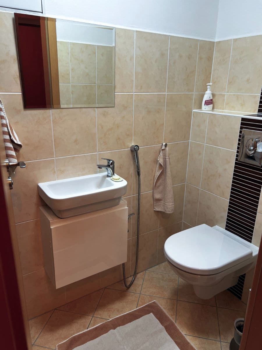 Pronájem bytu 3+kk 91 m², Musílkova, Praha, Praha Pronájem bytu 3+kk 91 m², Musílkova, Praha, Praha