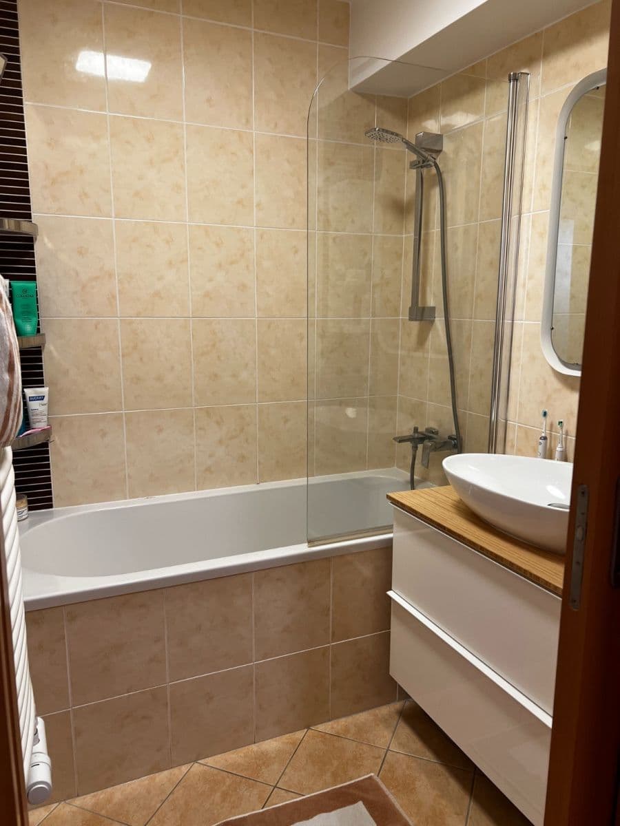 Pronájem bytu 3+kk 91 m², Musílkova, Praha, Praha Pronájem bytu 3+kk 91 m², Musílkova, Praha, Praha