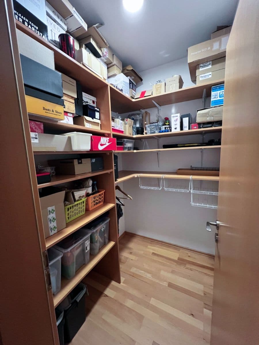 Pronájem bytu 3+kk 91 m², Musílkova, Praha, Praha Pronájem bytu 3+kk 91 m², Musílkova, Praha, Praha