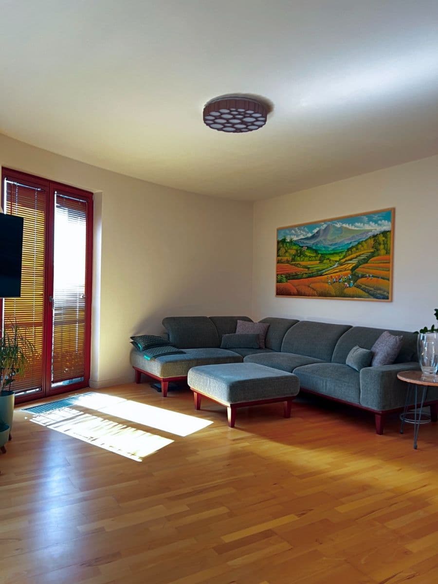 Pronájem bytu 3+kk 91 m², Musílkova, Praha, Praha Pronájem bytu 3+kk 91 m², Musílkova, Praha, Praha