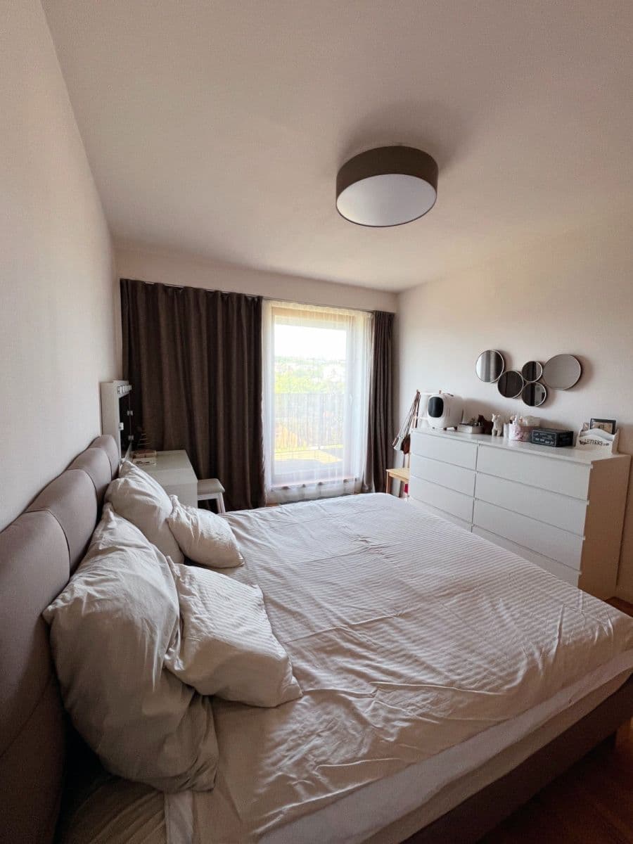 Pronájem bytu 3+kk 91 m², Musílkova, Praha, Praha Pronájem bytu 3+kk 91 m², Musílkova, Praha, Praha