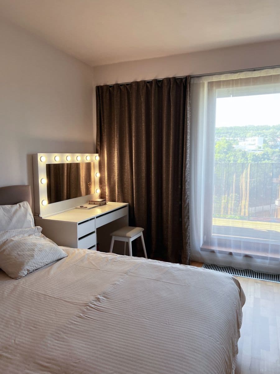 Pronájem bytu 3+kk 91 m², Musílkova, Praha, Praha Pronájem bytu 3+kk 91 m², Musílkova, Praha, Praha