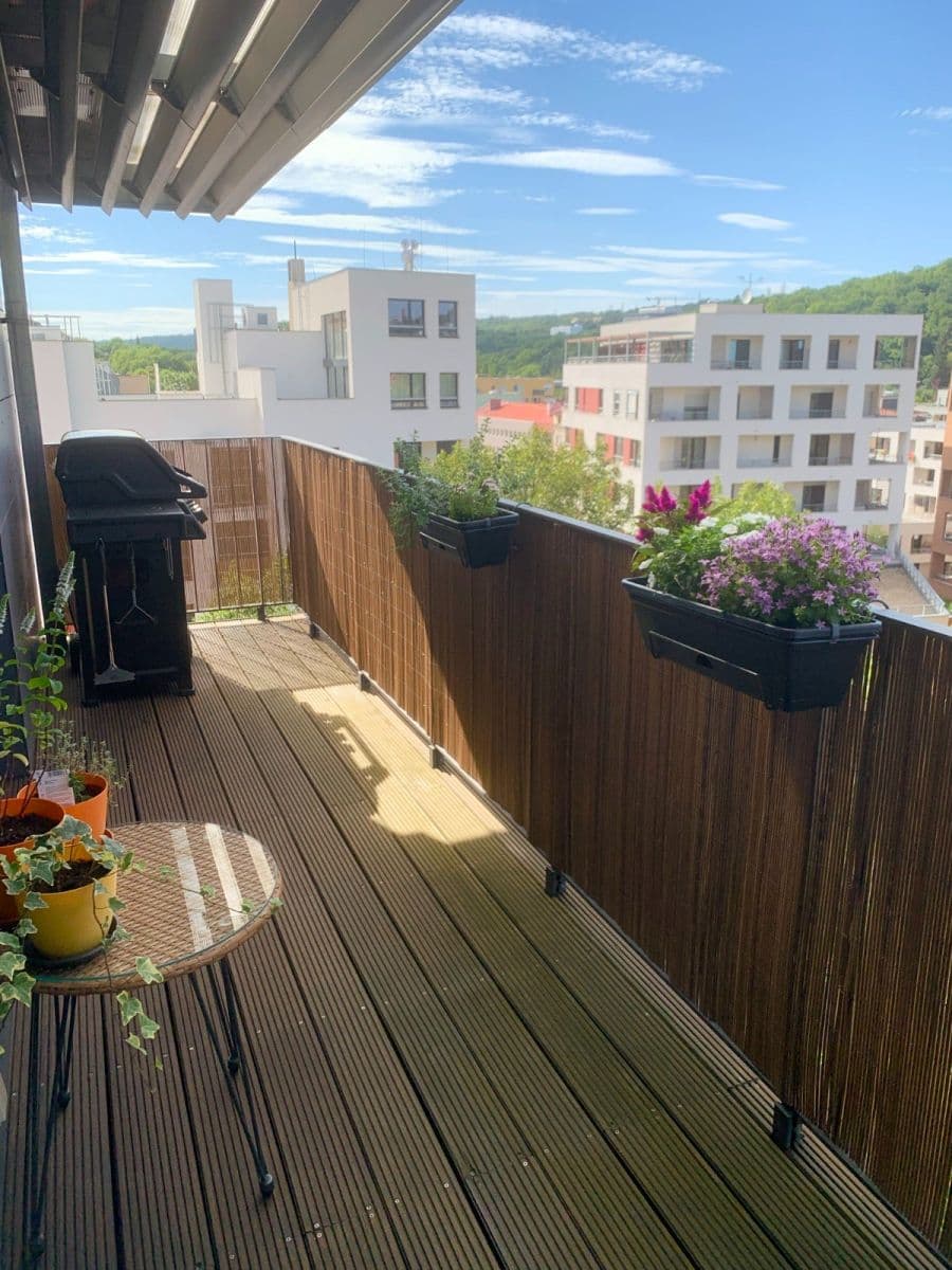 Pronájem bytu 3+kk 91 m², Musílkova, Praha, Praha Pronájem bytu 3+kk 91 m², Musílkova, Praha, Praha